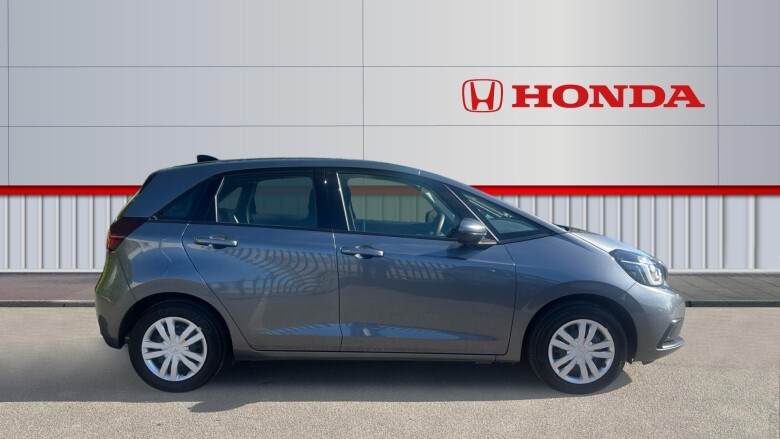 Honda Jazz 1.5 i-MMD Hybrid SE 5dr eCVT Hybrid Hatchback